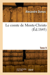 Le comte de Monte-Christo