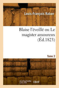 Blaise l'éveillé