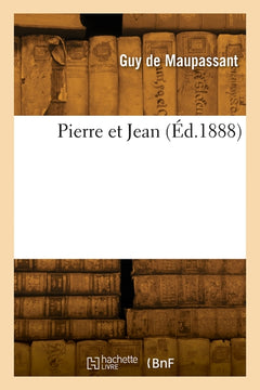 Pierre et Jean