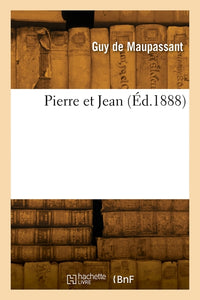 Pierre et Jean