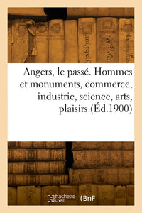 Angers, le passé