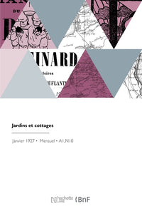 Jardins et cottages