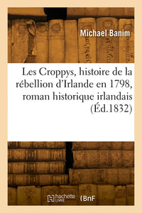 Les Croppys