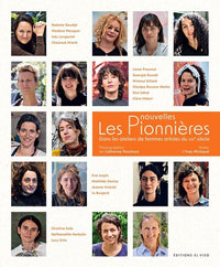 Les nouvelles pionnières