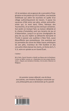 La fin des Trucmoches