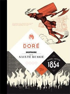 Histoire de la sainte Russie - Nouvelle Edition