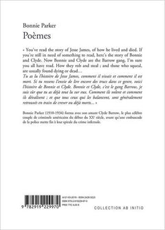 Poèmes