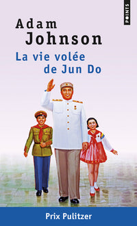 La Vie volée de Jun Do