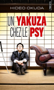 Un yakuza chez le psy.