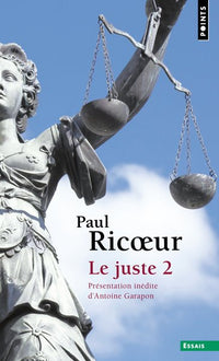 Le juste 2