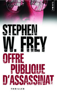 Offre publique d'assassinat