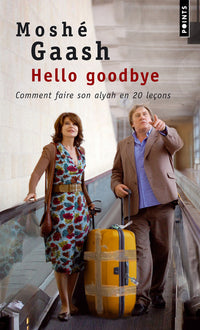 Hello Goodbye