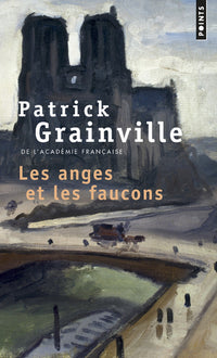 Anges et les faucons