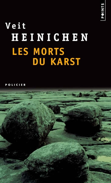 Les morts du karst