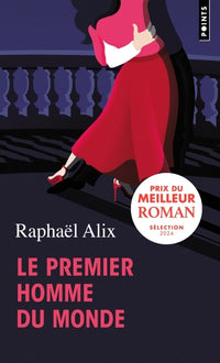 Le Premier Homme du monde