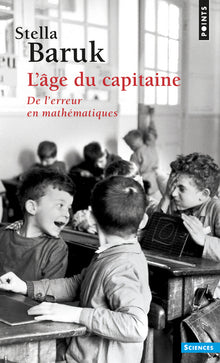 L'âge du capitaine