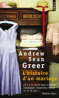L'Histoire d'un mariage