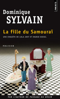 La Fille du samouraï