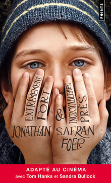 Extremely Loud and Incredibly Close