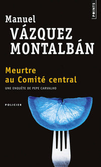Meurtre au Comite Central