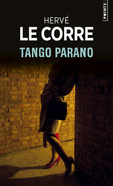 Tango parano