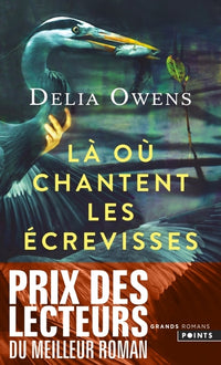 Là où chantent les écrevisses