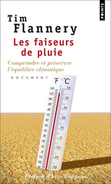 Les faiseurs de pluie