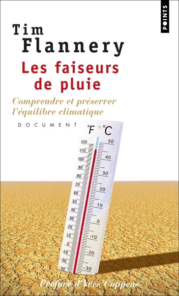 Les faiseurs de pluie