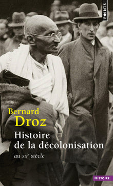 histoire de la décolonisation