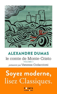 Le comte de Monte-Cristo