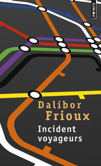 Incident voyageurs