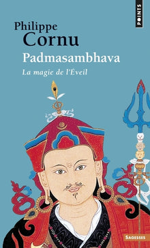 Padmasambhava