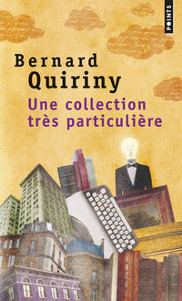 une collection très particulière