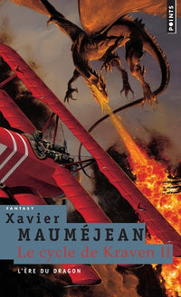 L'ère du dragon, tome 2