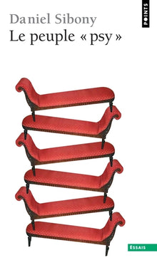 Le Peuple « psy »