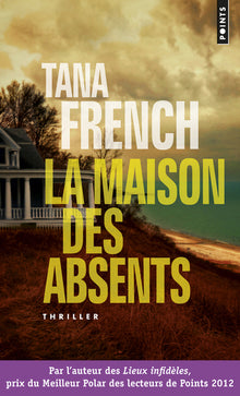 La maison des absents