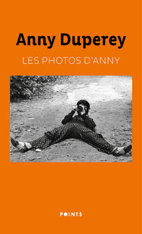 Les photos d'Anny