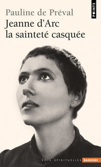 jeanne d'arc