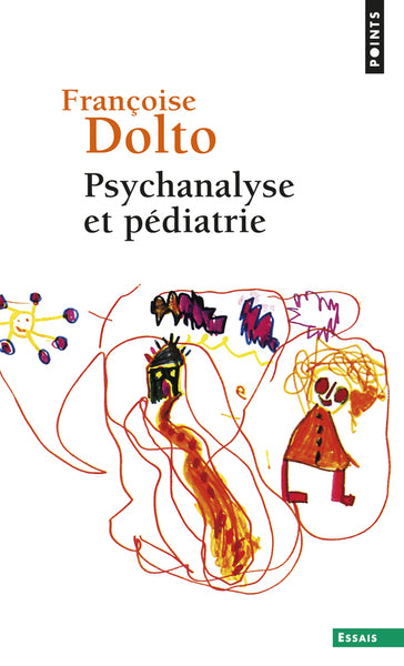 Psychanalyse et pédiatrie