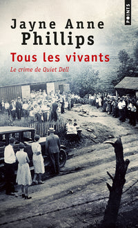 Tous les vivants
