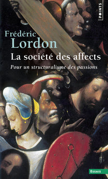 la société des affects