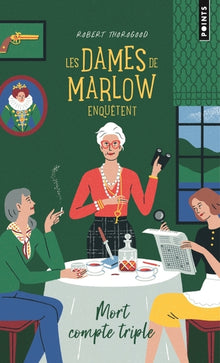 Les Dames de Marlow enquêtent - Vol. 1