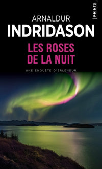 Les roses de la nuit