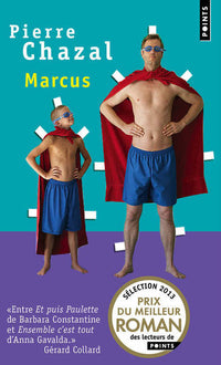 Marcus