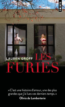 Les Furies
