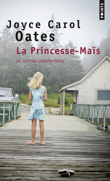 La princesse-maïs et autres cauchemars