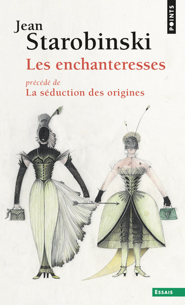 Les enchanteresses