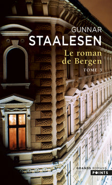 Le Roman de Bergen, 1950 le zénith - tome 1: Le Roman de Bergen