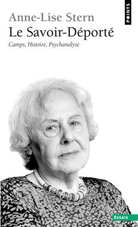 Le savoir-déporté