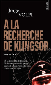 A la recherche de Klingsor